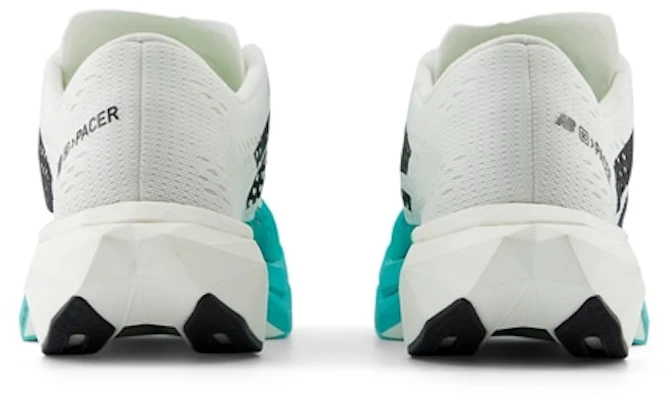 New Balance Supercomp Pacer v2 'Azul Blanco' MFCRRLL2-D Sizing New Balance Supercomp Pacer v2 'Azul Blanco' MFCRRLL2-D