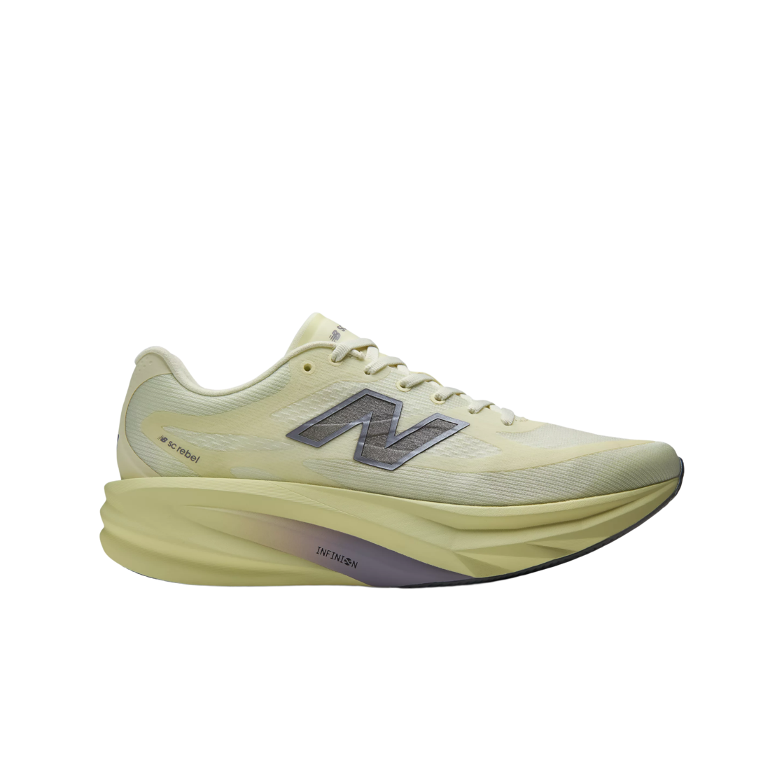 New Balance Supercomp Rebel 'Pistachio Butter' MREBX4A2