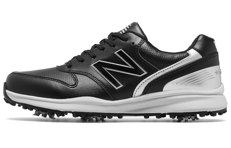 New Balance Sweeper Black NBG1800BK
