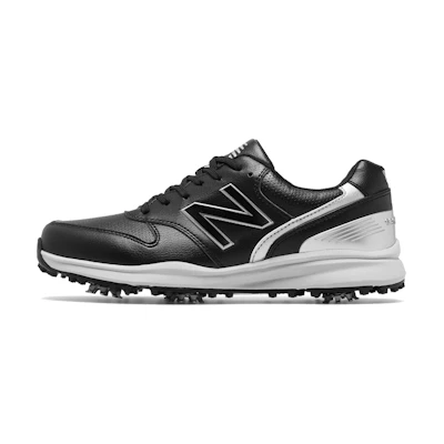 NB Sweeper Black