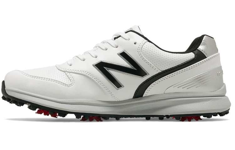 Buy New Balance Sweeper Putih NBG1800WK