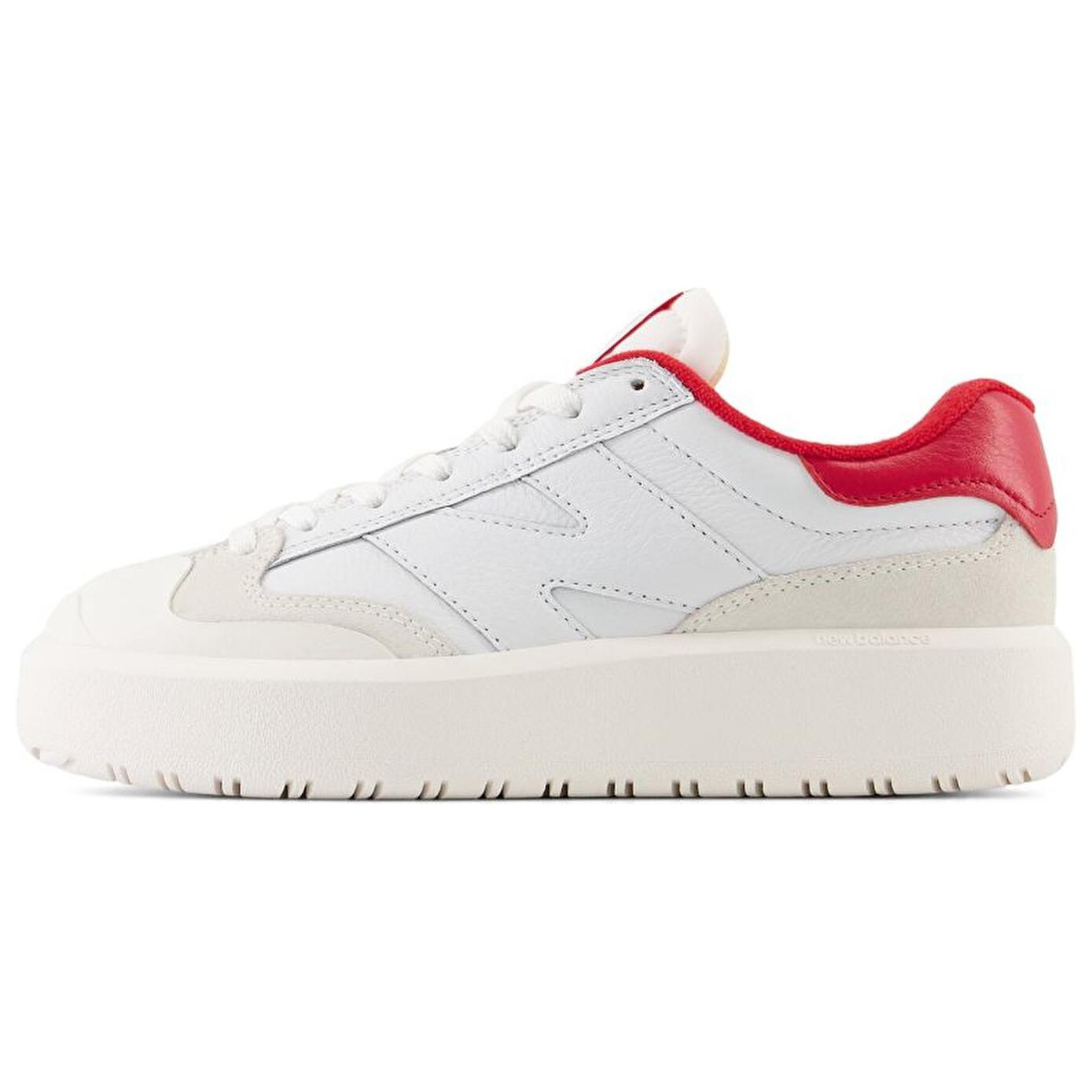 New Balance T302 Red 'White' CT302VB