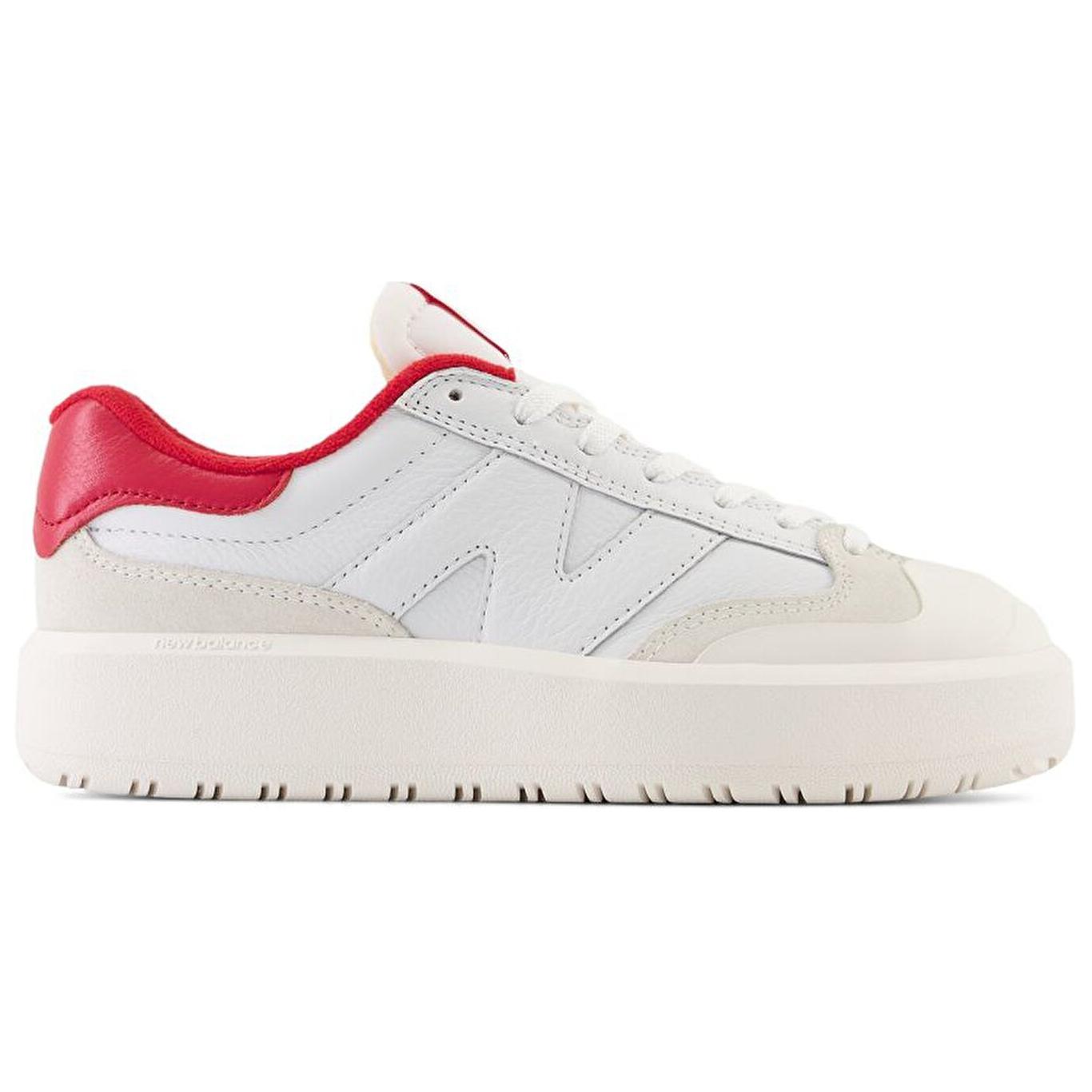 Order New Balance T302 Rood ''Wit'' CT302VB