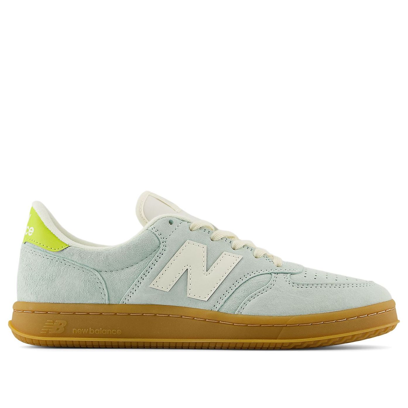 Order New Balance T500 '黏土灰' CT500EB
