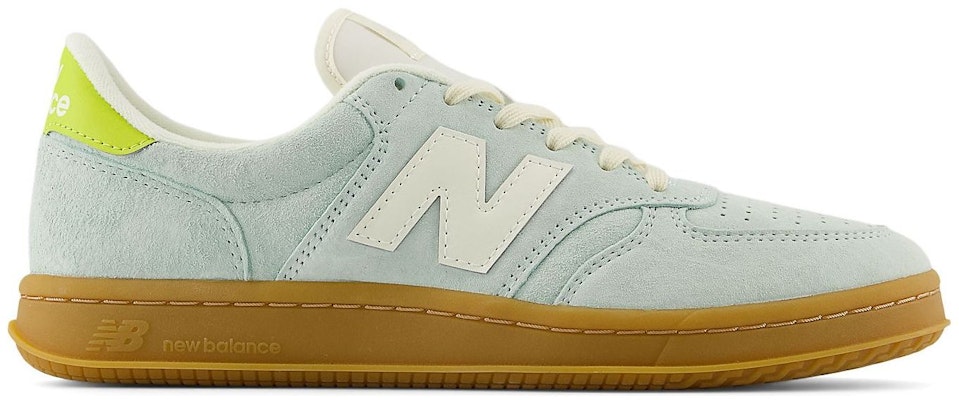 New Balance T500 '黏土灰' CT500EB Order New Balance T500 '黏土灰' CT500EB