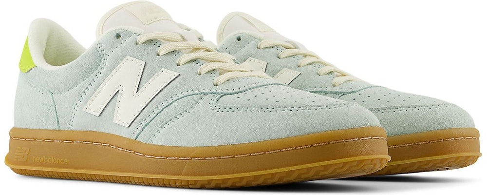 New Balance T500 '黏土灰' CT500EB Lookbook New Balance T500 '黏土灰' CT500EB