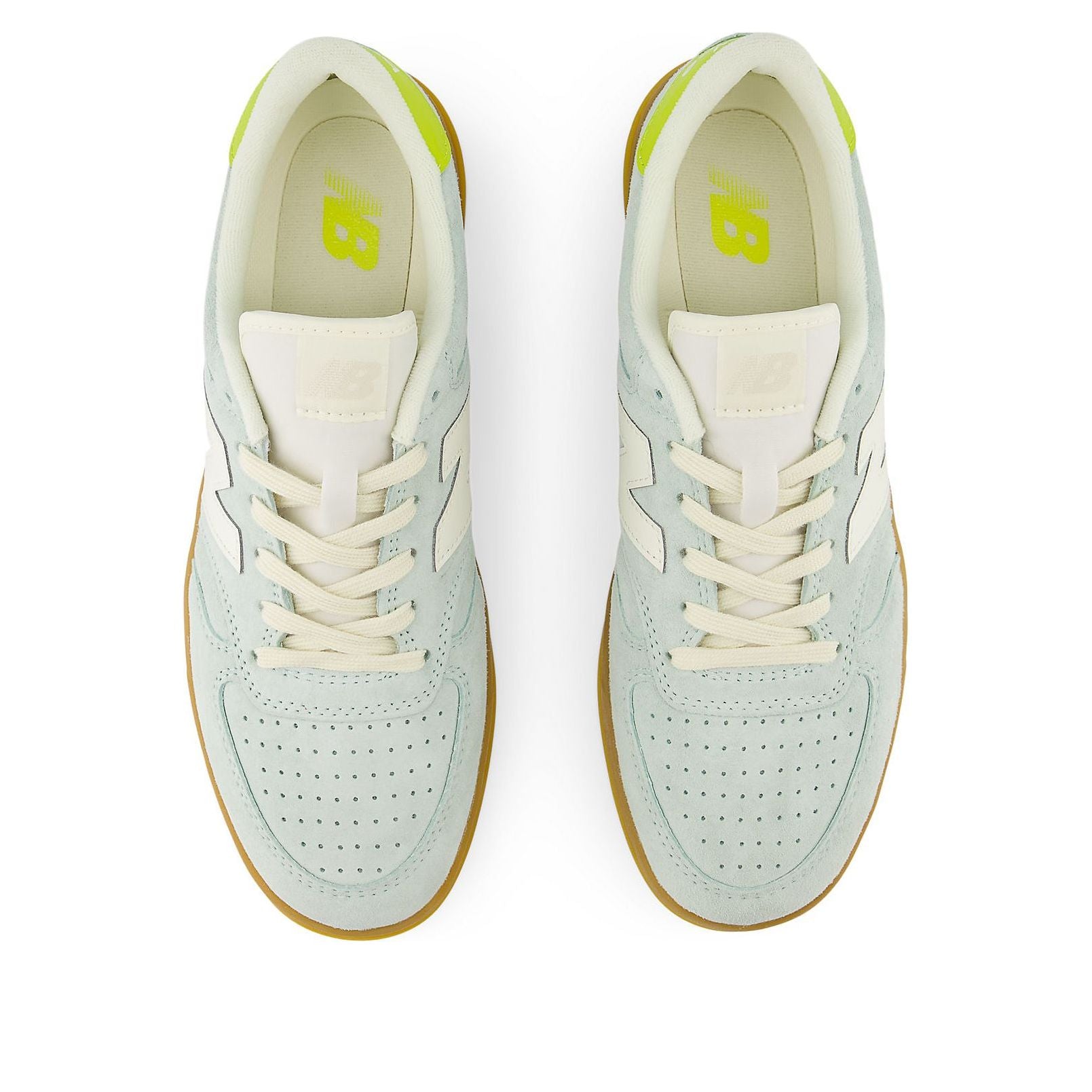 Shop New Balance T500 '黏土灰' CT500EB