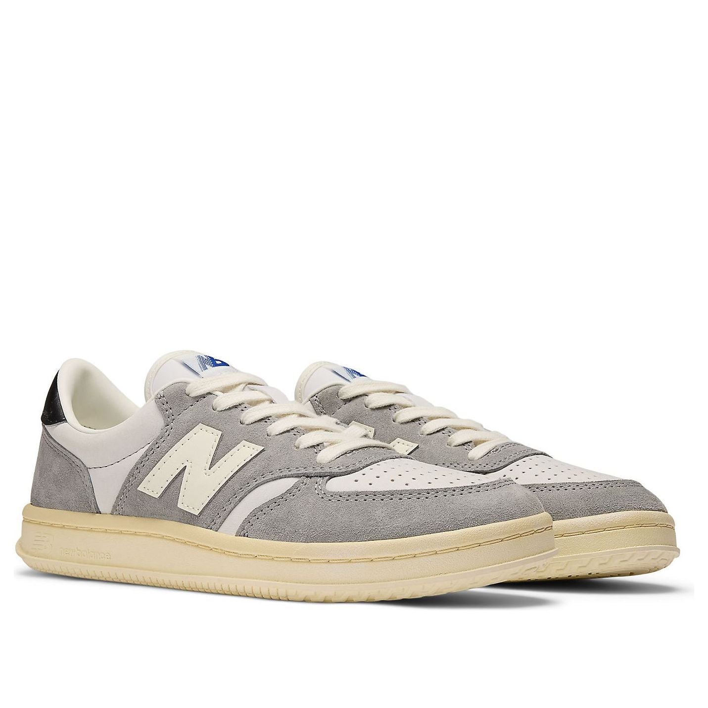 Lookbook New Balance T500 '灰色日 2025' CT500OGA