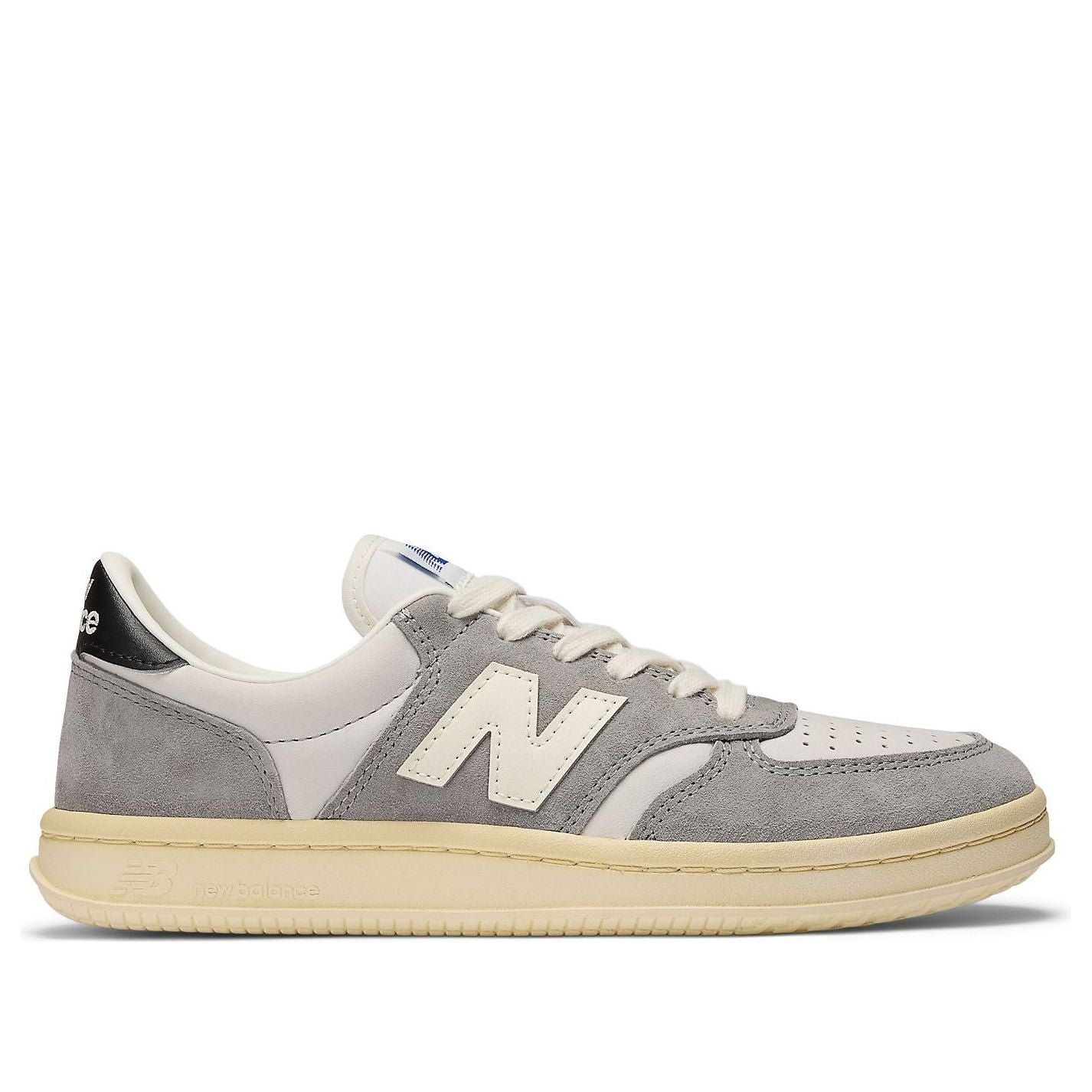 Lookbook New Balance T500 '灰色日 2025' CT500OGA