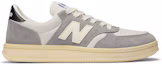 Lookbook New Balance T500 '灰色日 2025' CT500OGA