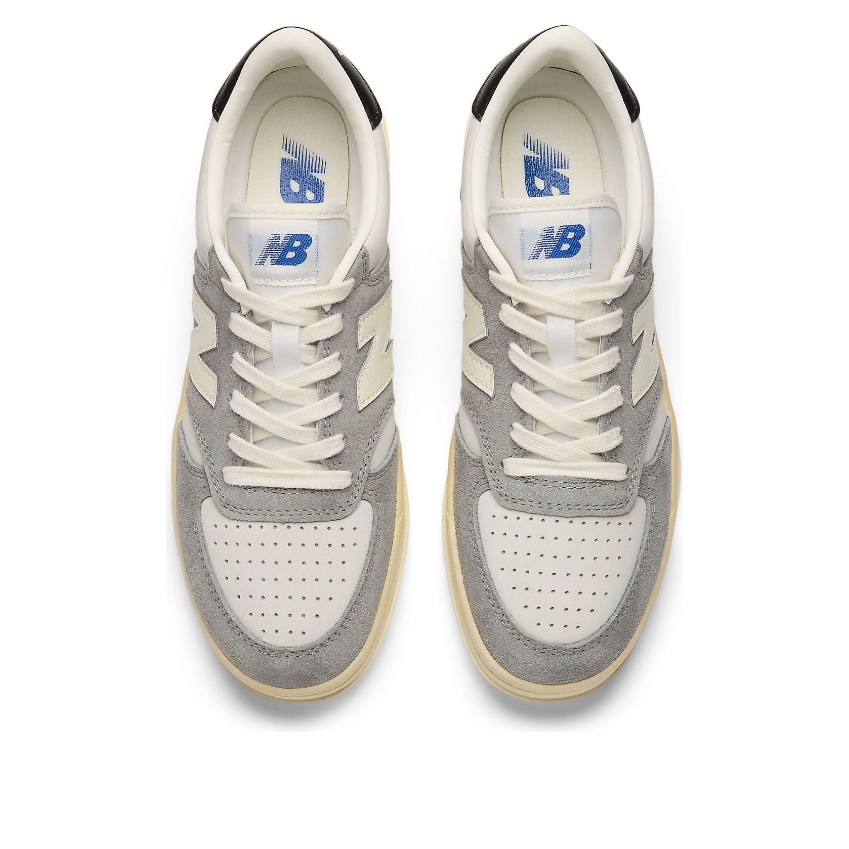 Shop New Balance T500 '灰色日 2025' CT500OGA