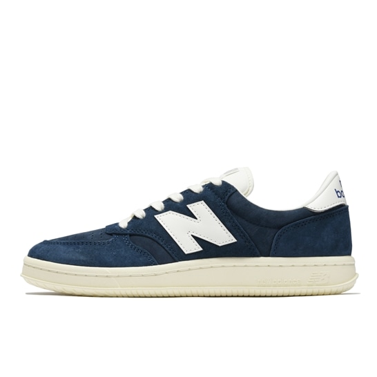 New Balance T500 'Navy' CT500CD-D - Novelship