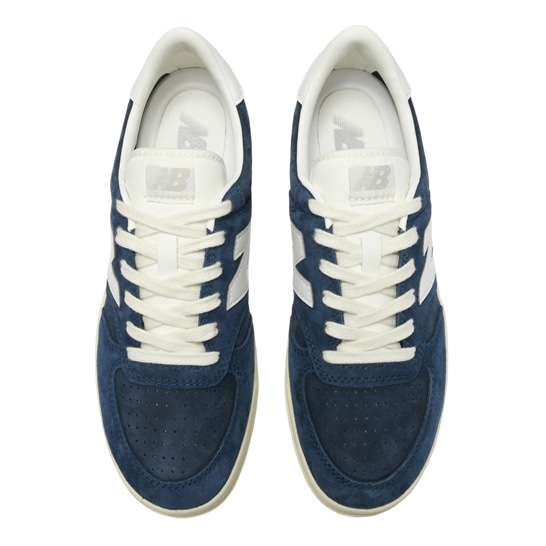 New Balance T500 'Navy' CT500CD-D - Novelship