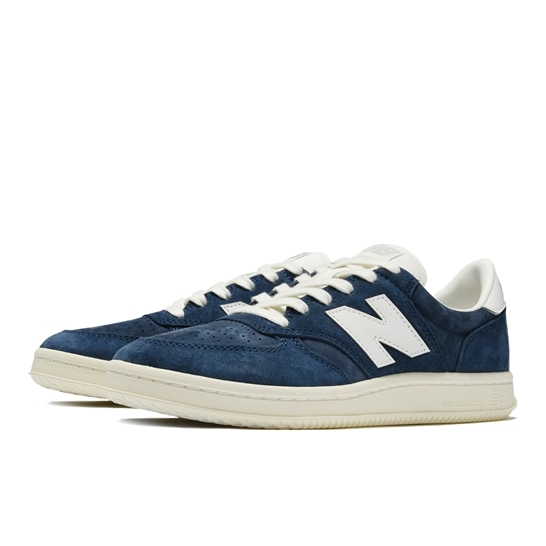 New Balance T500 'Navy' CT500CD-D - Novelship