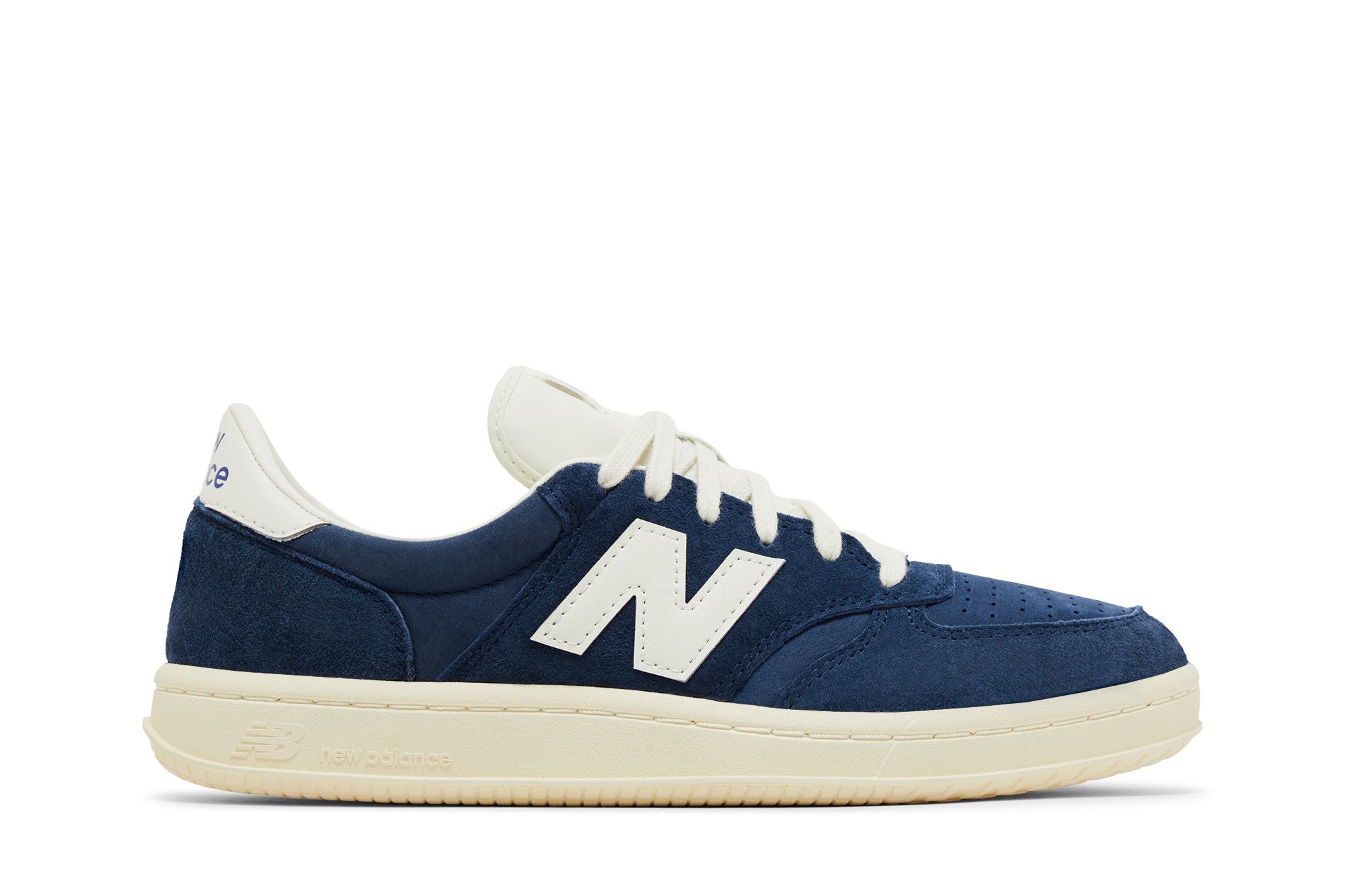 New Balance T500 'Navy White' CT500CD