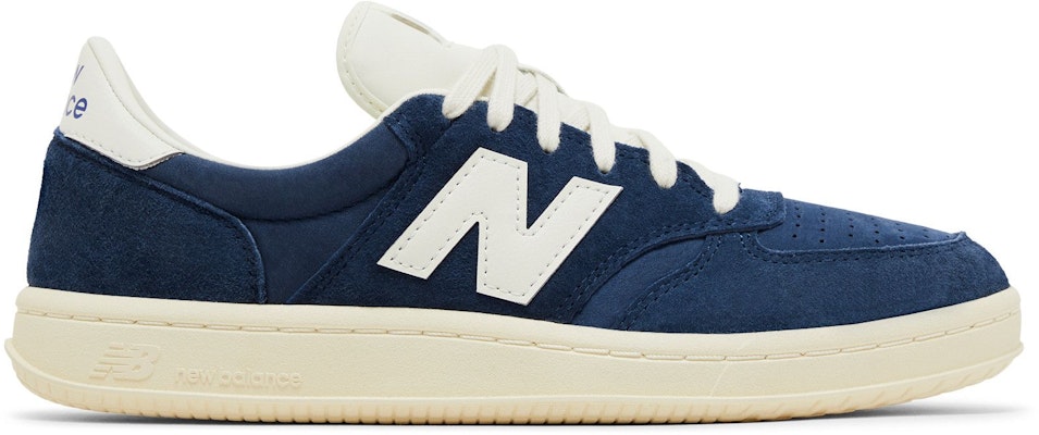 New Balance T500 'Navy White' CT500CD Buy New Balance T500 'Navy White' CT500CD