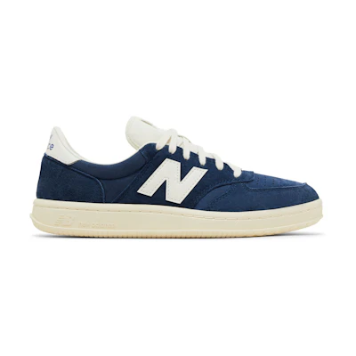 NB T500 'Navy White'