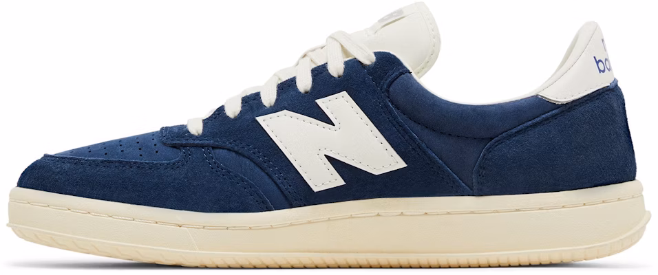 New Balance T500 'Navy White' CT500CD Lookbook New Balance T500 'Navy White' CT500CD