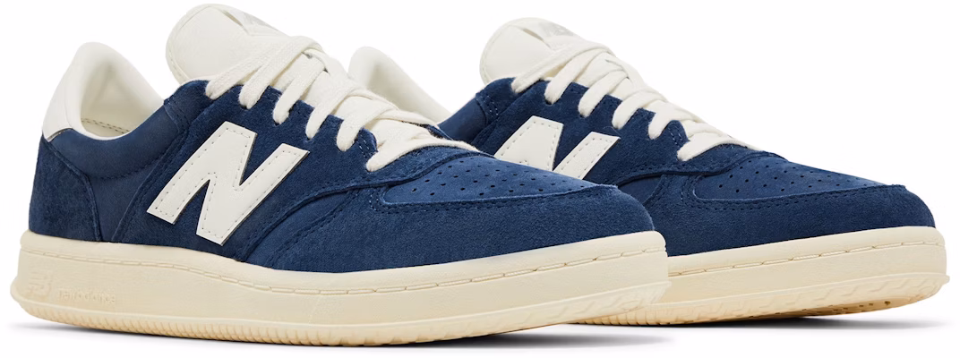 New Balance T500 'Navy White' CT500CD Cheap New Balance T500 'Navy White' CT500CD