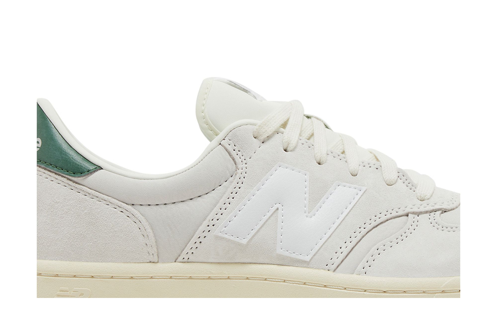 Lookbook New Balance T500 'Reflection Nori' CT500GRN