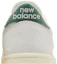 Sizing New Balance NB T500 復古休閒 防滑耐磨 低筒 板鞋 男女同款 灰白綠