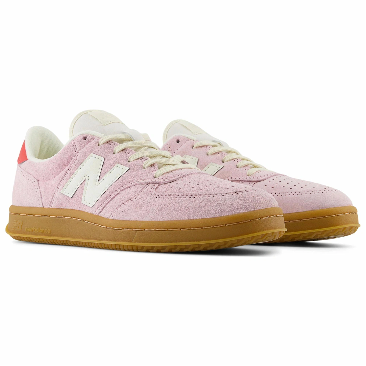 New Balance T500 'Rose Sugar'