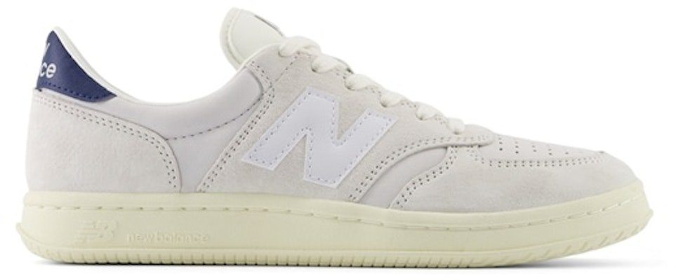 New Balance T500 'White Navy' CT500NAV-D Buy New Balance T500 'White Navy' CT500NAV-D