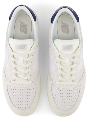 New Balance T500 'White Navy' CT500NAV-D Lookbook New Balance T500 'White Navy' CT500NAV-D