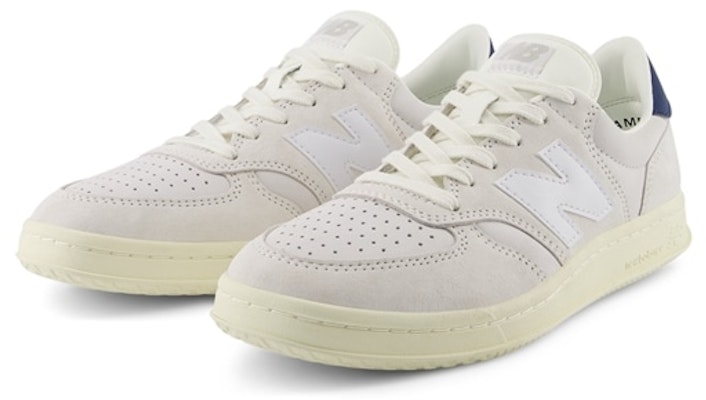 New Balance T500 'White Navy' CT500NAV-D Purchase New Balance T500 'White Navy' CT500NAV-D