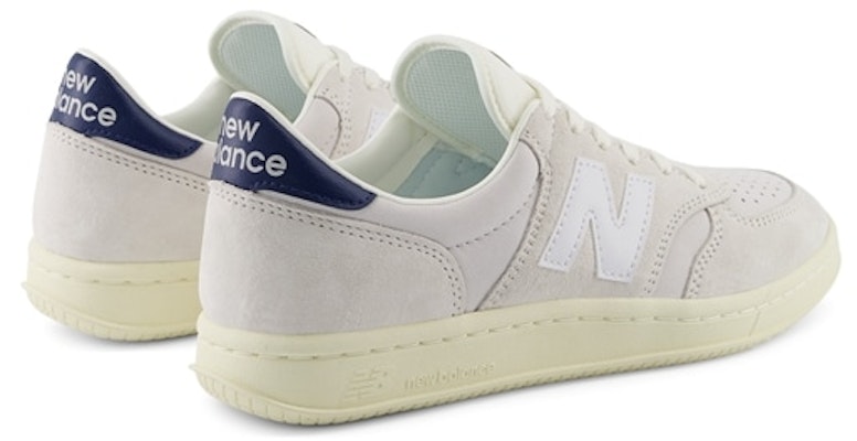 New Balance T500 'White Navy' CT500NAV-D Details for New Balance T500 'White Navy' CT500NAV-D