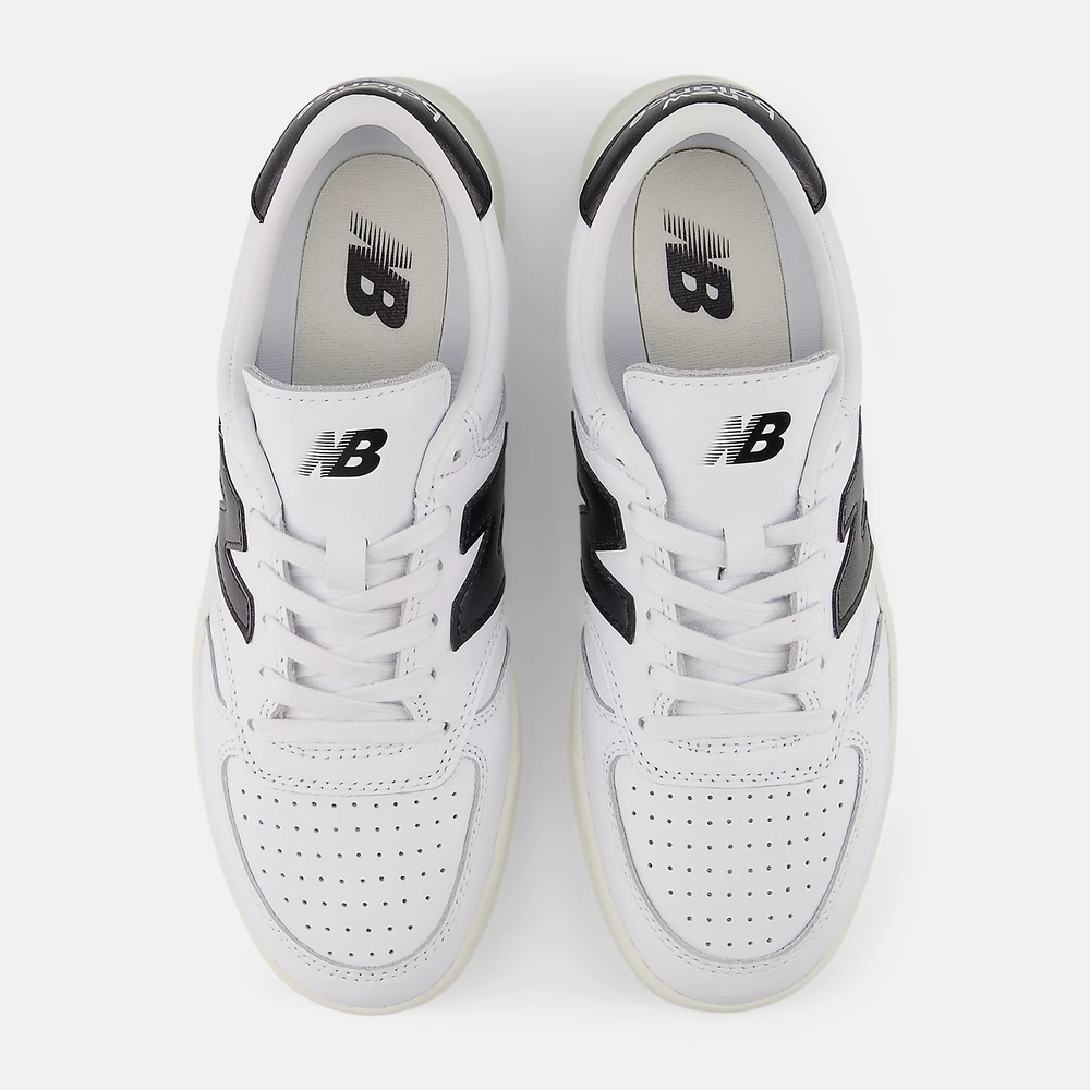 Lookbook New Balance T500 Chaussures Décontractées CT500CLA-D
