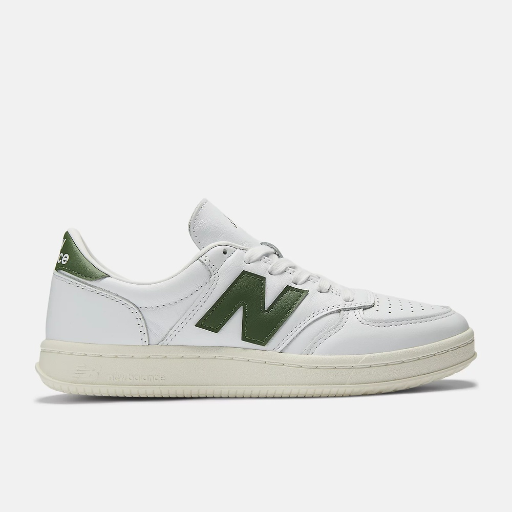 New Balance T500 Casual Shoes CT500CLC-D