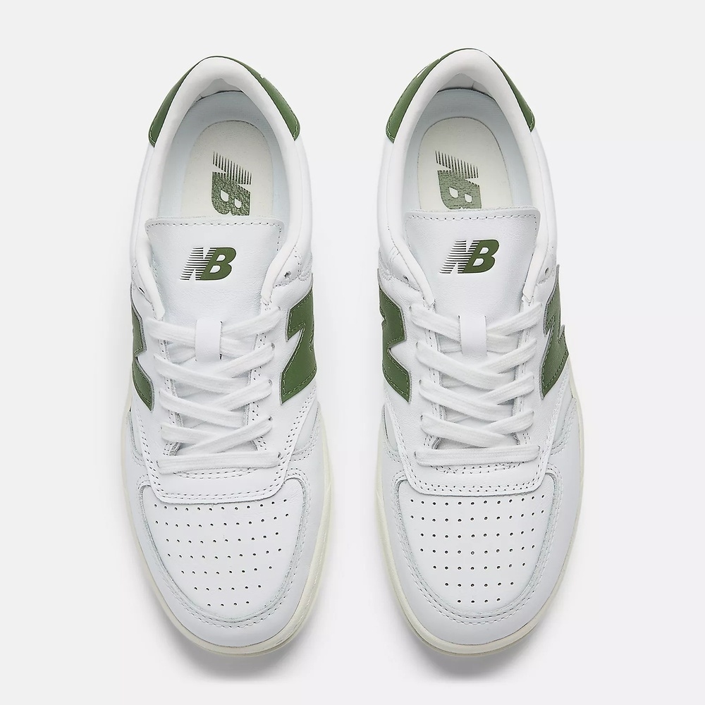 Lookbook New Balance T500 Zapatillas Casual CT500CLC-D