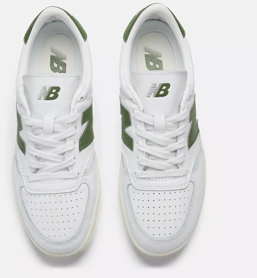 New Balance T500 Zapatillas Casual CT500CLC-D Lookbook New Balance T500 Zapatillas Casual CT500CLC-D