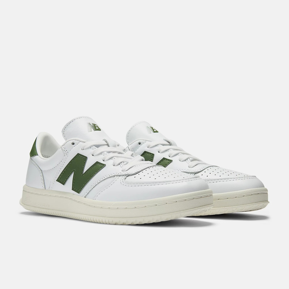 Shop New Balance T500 Zapatillas Casual CT500CLC-D