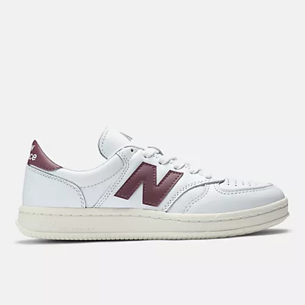 New Balance T500 Casual Shoes CT500LPB-D