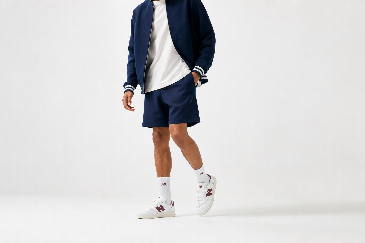 Order New Balance T500 休閒鞋 CT500LPB-D