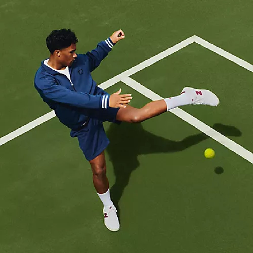 Order 新百伦 T500 休闲鞋 CT500LPB-D