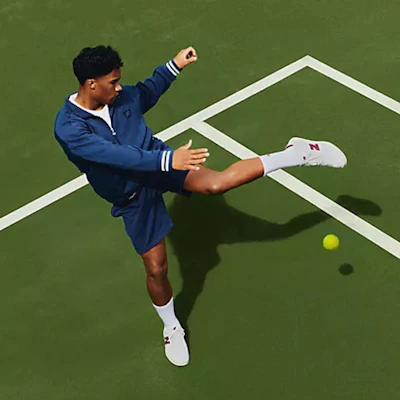 新百伦 T500 休闲鞋 CT500LPB-D Order 新百伦 T500 休闲鞋 CT500LPB-D