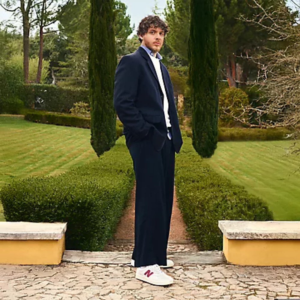 Purchase 新百伦 T500 休闲鞋 CT500LPB-D