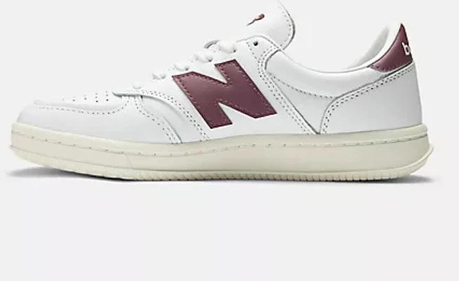 新百伦 T500 休闲鞋 CT500LPB-D Details for 新百伦 T500 休闲鞋 CT500LPB-D