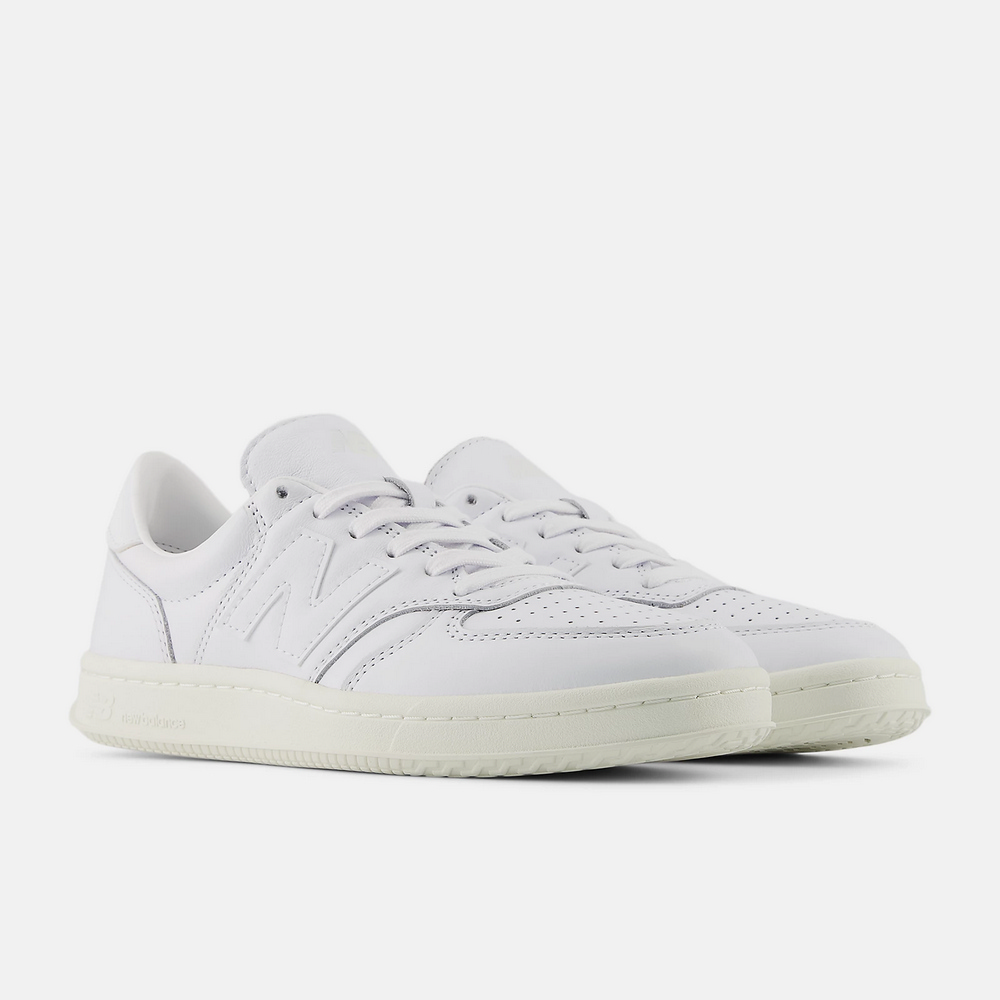 Lookbook New Balance T500 Casual Shoes CT500LPC-D