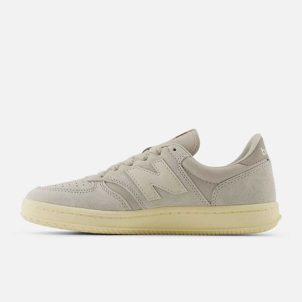Lookbook New Balance T500 Casual Shoes CT500SNA-D