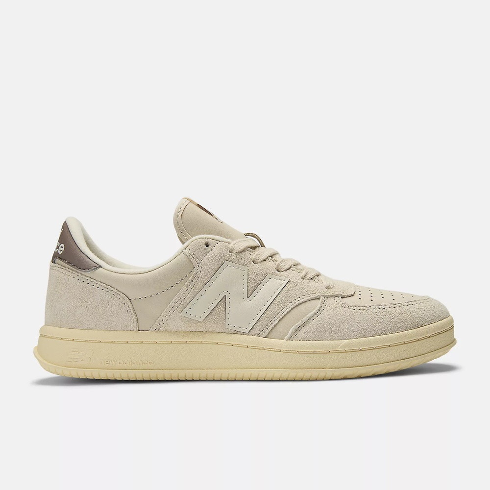 New Balance T500 Casual Shoes CT500SNB-D