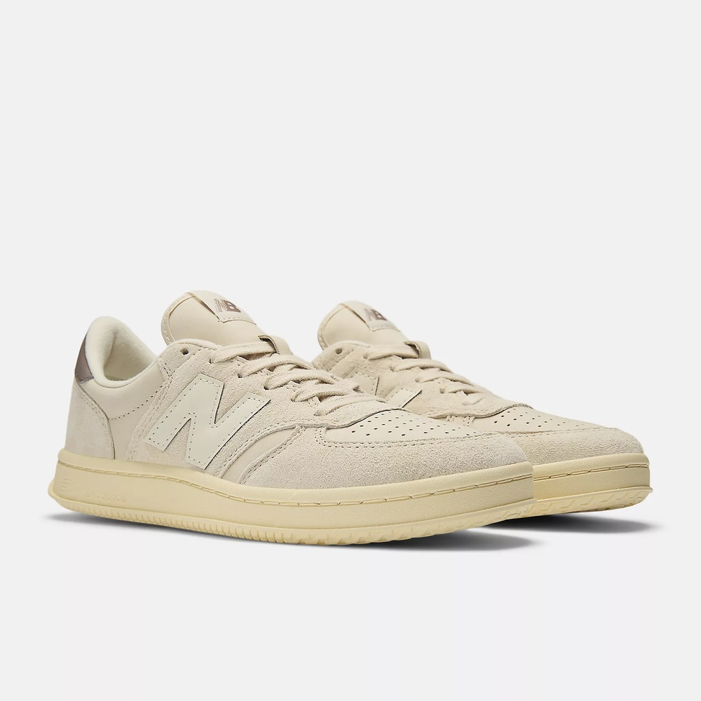 Shop New Balance T500 Lage Sneakers CT500SNB-D