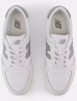 Lookbook New Balance T500 休閒運動鞋 U5006OR-D