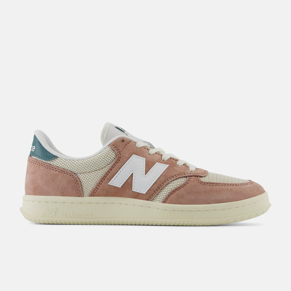 New Balance T500 Retro Casual Shoes CT500GB-D