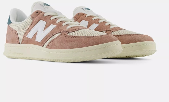 New Balance T500 復古休閒鞋 CT500GB-D Shop New Balance T500 復古休閒鞋 CT500GB-D