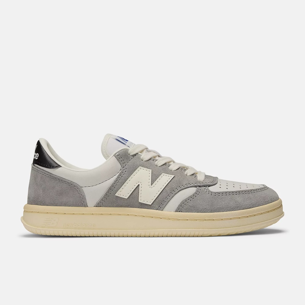 New Balance T500 Retro Casual Shoes CT500OGA-D