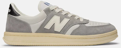New Balance T500 Retro Casual Shoes CT500OGA-D New Balance T500 Retro Casual Shoes CT500OGA-D